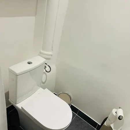 Apartment Charmante F2 Au Coeur De 1er *