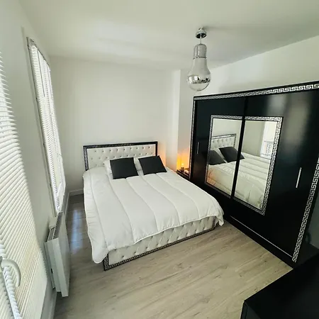 Charmante F2 Au Coeur De 1er Apartment *