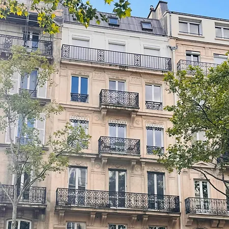 Charmante F2 Au Coeur De 1er Appartamento